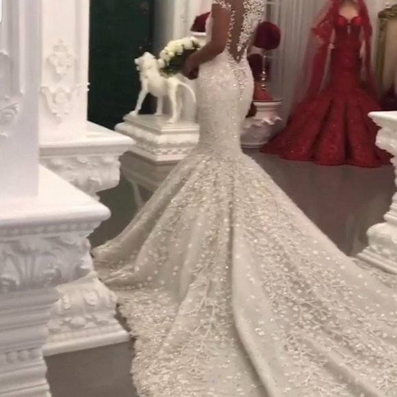 Dresses Wedding Dress Poshmark